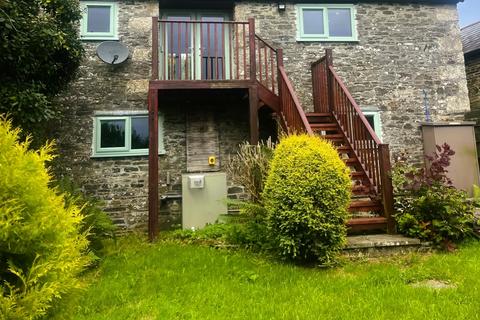 2 bedroom cottage to rent, Michaelstow, St. Tudy, Bodmin, Cornwall, PL30