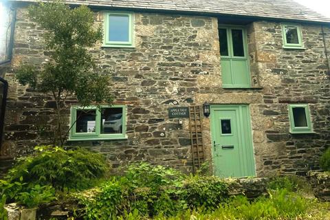 2 bedroom cottage to rent, Michaelstow, St. Tudy, Bodmin, Cornwall, PL30