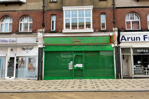 Retail property (high street) for sale, 21 Beach Road, Littlehampton, BN17 5JA