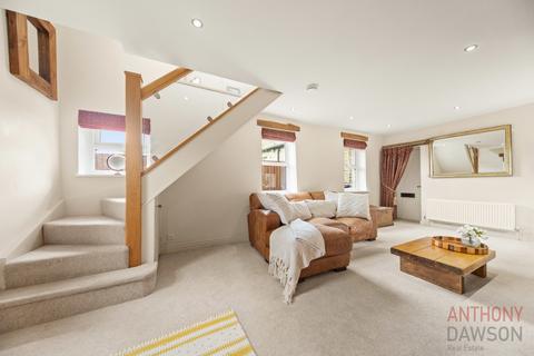 2 bedroom detached house for sale, Lynn Cottage, Wheatley Lane Road, Burnley, Lancashire