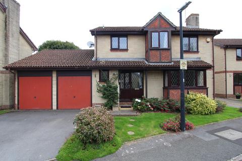 9 Birch Drive, Langford, Bristol, BS40 5HG