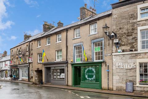 3 bedroom terraced house for sale, 18 Market Street, Kirkby Lonsdale, LA6 2AU