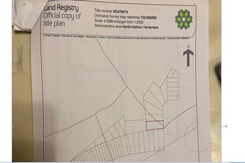 Land for sale - Land at Theobald Street, Borehamwood WD6