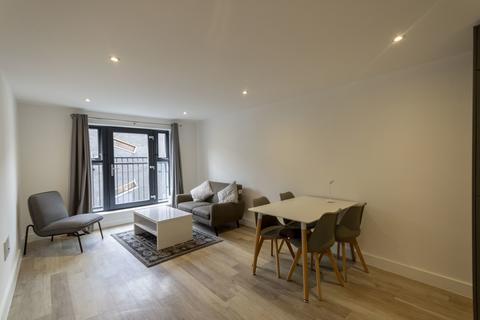 1 bedroom apartment to rent, Digbeth Square, Lombard Street, Digbeth, B12