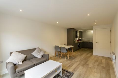 1 bedroom apartment to rent, Digbeth Square, Lombard Street, Digbeth, B12