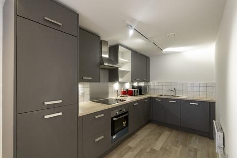 1 bedroom apartment to rent, Digbeth Square, Lombard Street, Digbeth, B12