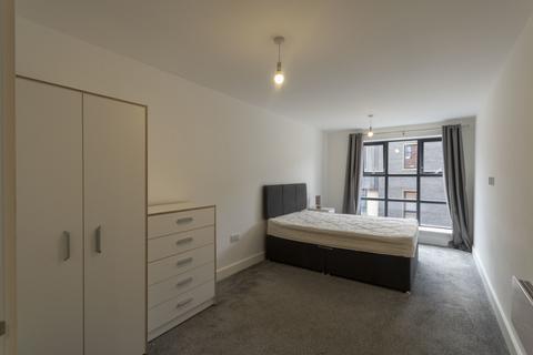 1 bedroom apartment to rent, Digbeth Square, Lombard Street, Digbeth, B12