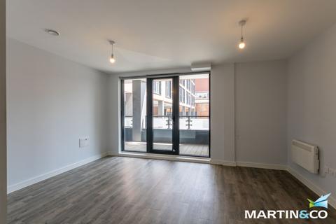 1 bedroom apartment to rent, Park Works, Bradford Street, Birmingham, B12