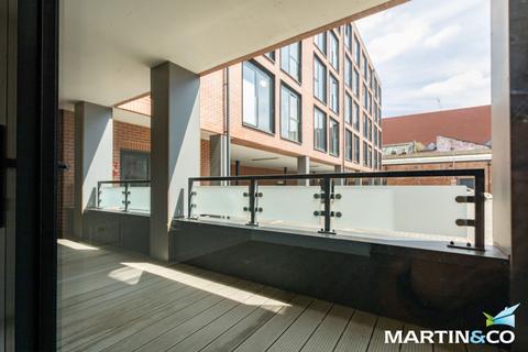 1 bedroom apartment to rent, Park Works, Bradford Street, Birmingham, B12