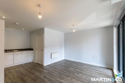 1 bedroom apartment to rent, Park Works, Bradford Street, Birmingham, B12