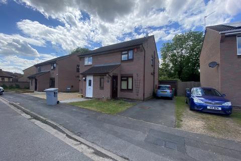 Lacey Green, Balderton