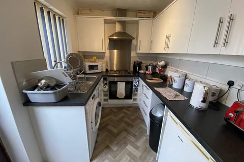 undefined, Lacey Green, Balderton