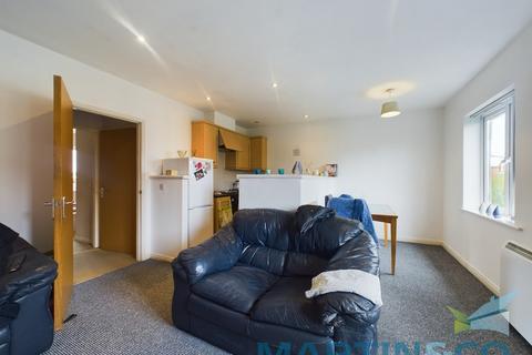 2 bedroom apartment for sale, Alderman Road, Hunts Cross