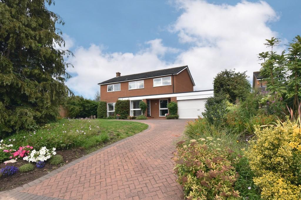 Thirsk Road, Northallerton 4 bed detached house for sale £575,000