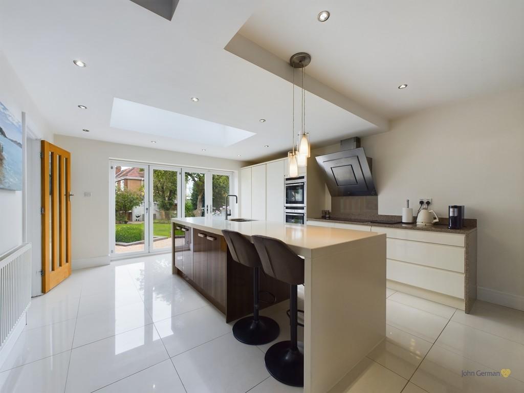 Rowley Bank, Stafford 4 bed detached house for sale £525,000
