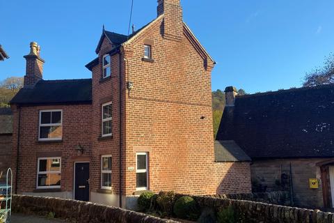 undefined, Carr Bank, Oakamoor