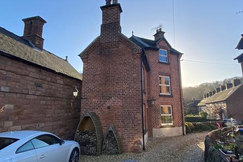 undefined, Carr Bank, Oakamoor