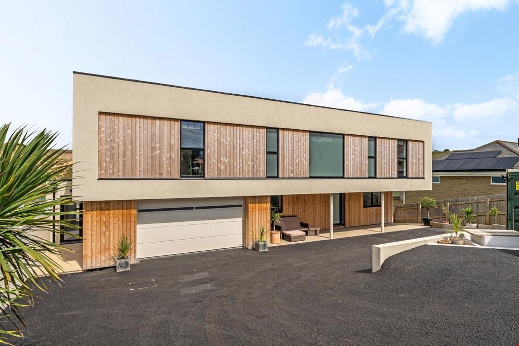 Holywell Bay, Newquay, Cornwall 6 bed detached house for sale £2,650,000