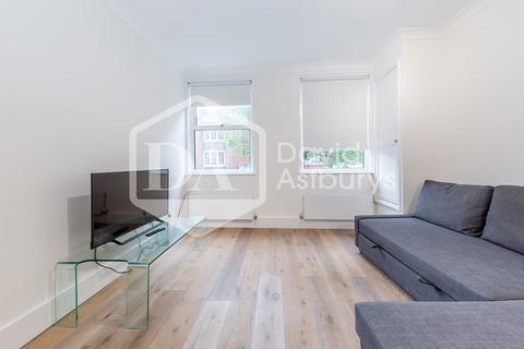 1 bedroom apartment to rent, Gray's Inn Road, Kings Cross, London