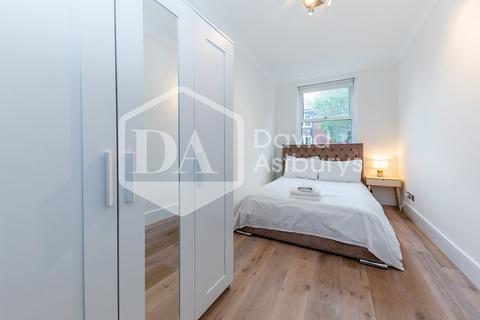 1 bedroom apartment to rent, Gray's Inn Road, Kings Cross, London