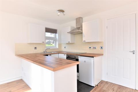 1 bedroom maisonette to rent, Bradfield Close, Burpham, Guildford, GU4