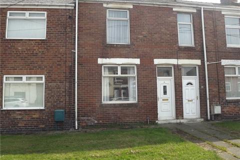 2 bedroom terraced house for sale, Frederick Street South, Meadowfield, Durham, DH7