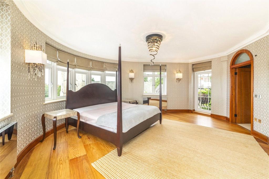 Apartment in London - View 4