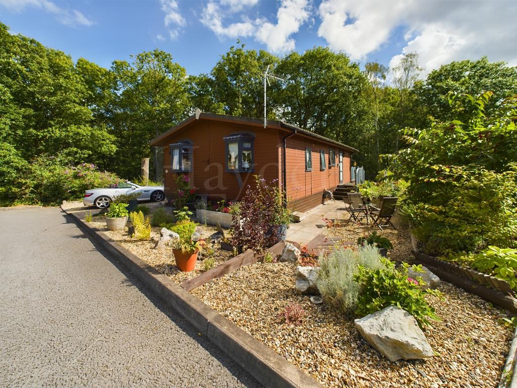 Woodlands Holiday and Park Homes Site, Dowles Road, Bewdley, DY12 3EE 2