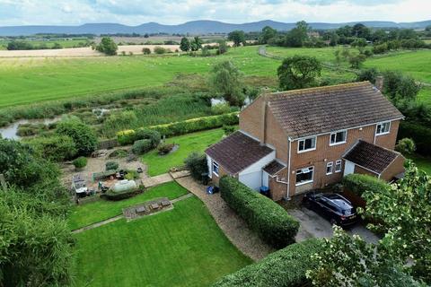 4 bedroom detached house for sale, Tunstall Lane, Nunthorpe, Middlesbrough