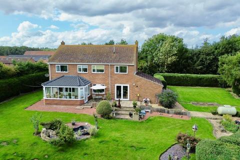 4 bedroom detached house for sale, Tunstall Lane, Nunthorpe, Middlesbrough