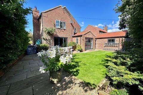 4 bedroom detached house for sale, Hilton Road, Seamer, Middlesbrough, North Yorkshire