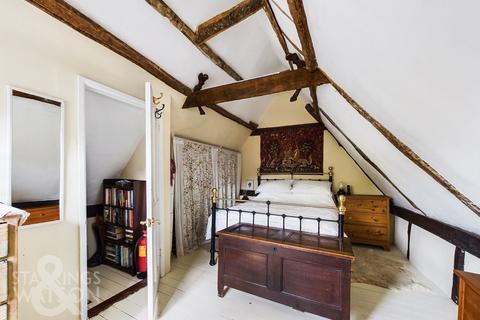 2 bedroom cottage for sale, Bramfield Road, Walpole, Halesworth