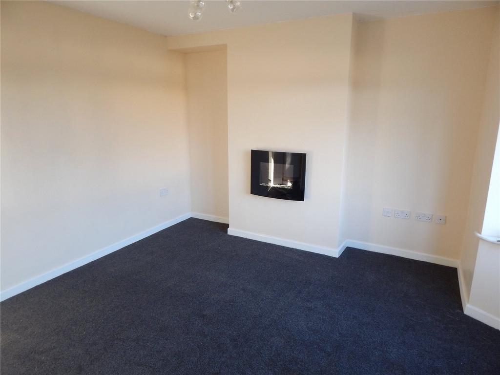 Mosswood Street, CANNOCK... 3 bed semidetached house £850 pcm (£196 pw)