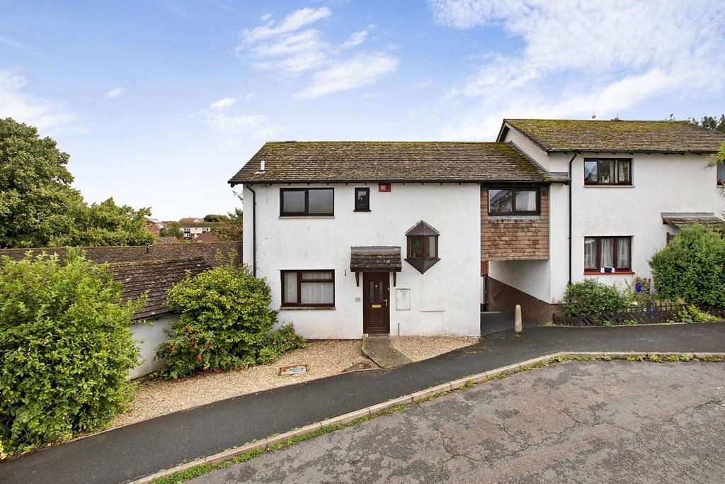Linden Road, Dawlish EX7 4 bed semidetached house for sale £300,000
