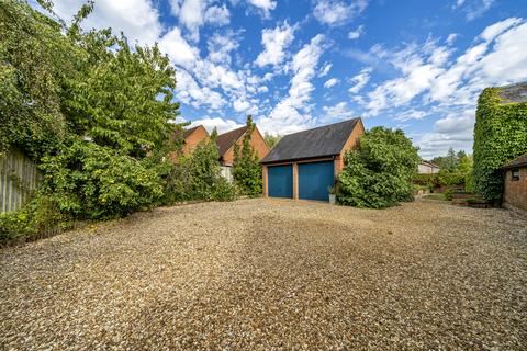 4 bedroom barn conversion for sale - The Paddock, Adstock