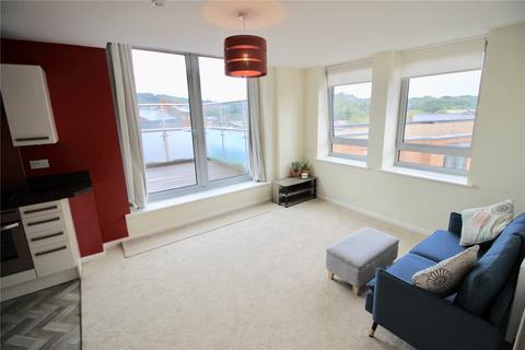 2 bedroom flat to rent, Dun Street, Sheffield, South Yorkshire, S3