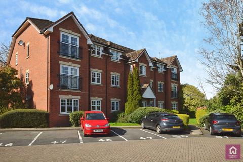 2 bedroom flat for sale, Riding Close, Sale, Greater Manchester, M33