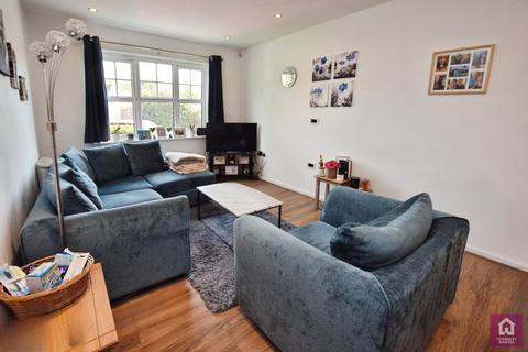 2 bedroom flat for sale, Riding Close, Sale, Greater Manchester, M33