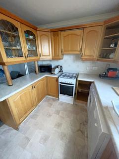 4 bedroom terraced house to rent, Spital, Old Aberdeen, Aberdeen, AB24