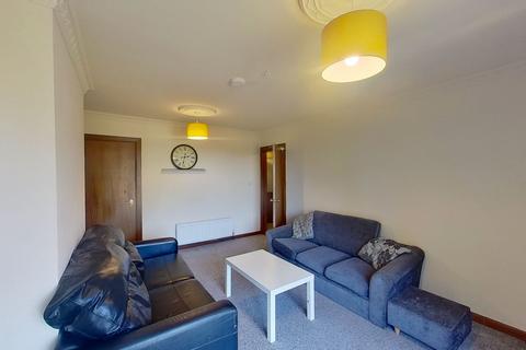 4 bedroom terraced house to rent, Spital, Old Aberdeen, Aberdeen, AB24