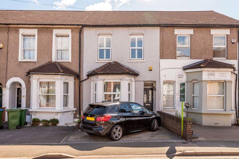 Bourne Road, Bexley Village 3 bed terraced house for sale £525,000