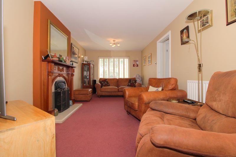 Downfield Close, Turnberry, Bloxwich... 4 bed detached house for sale