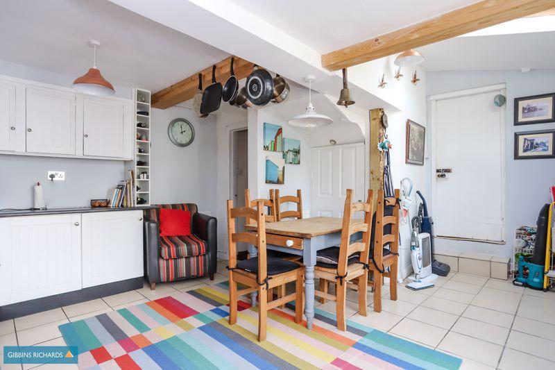 Rockwell Green, Wellington 3 bed detached house for sale £298,500