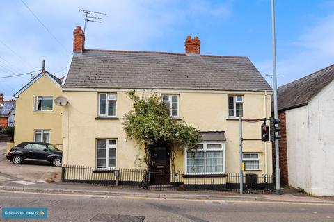3 bedroom detached house for sale, Rockwell Green, Wellington
