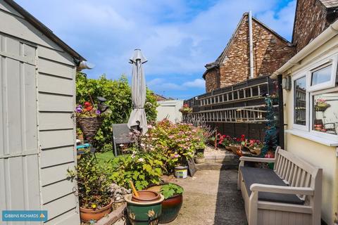 undefined, Rockwell Green, Wellington