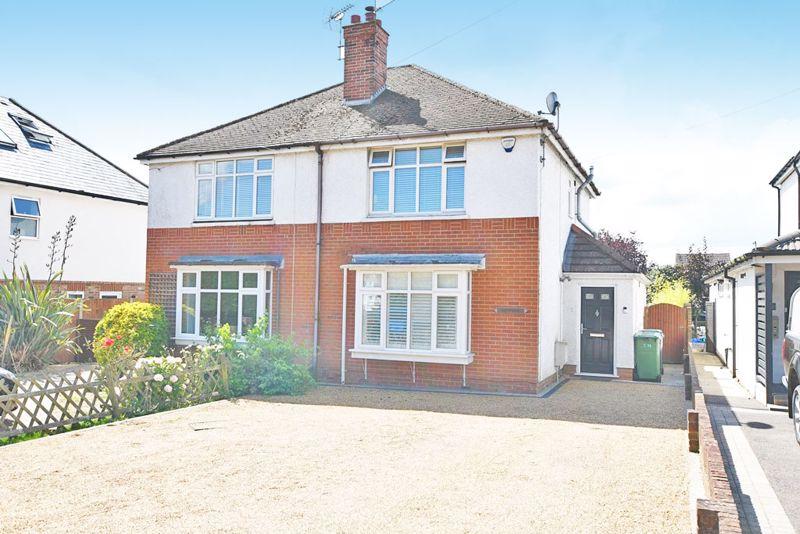 Grove Green Lane, Weavering 3 bed semidetached house for sale £500,000