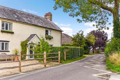 3 bedroom semi-detached house for sale - Old Clanfield, Nr Petersfield, Hampshire