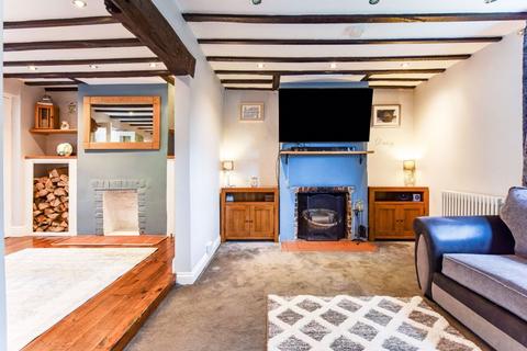 3 bedroom semi-detached house for sale - Old Clanfield, Nr Petersfield, Hampshire