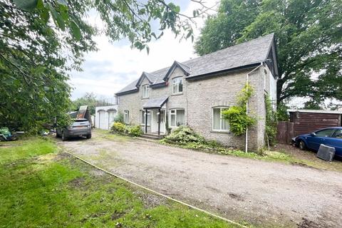 5 bedroom detached house for sale, Treguff Cottage, Treguff, The Vale of Glamorgan CF71 7FS