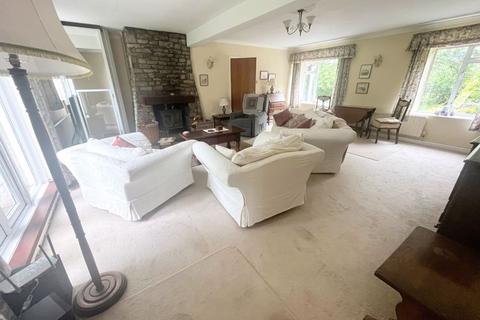 5 bedroom detached house for sale, Treguff Cottage, Treguff, The Vale of Glamorgan CF71 7FS
